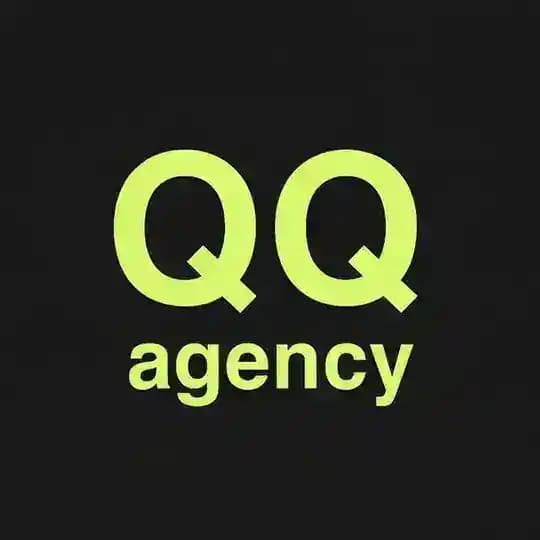 QQ agency x Саша