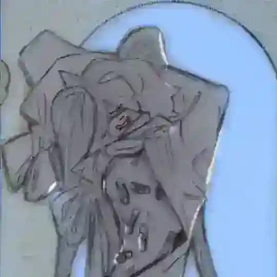 blue berry horror (кëх)