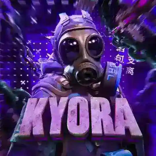 CM | kyora