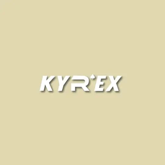 KYREX LEGIT 💯