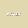 KYREX LEGIT 💯