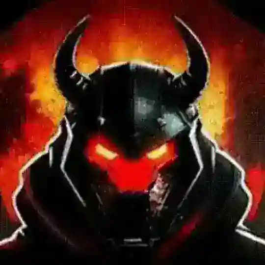 Kyron Helldiver 💀 Helldivers 2
