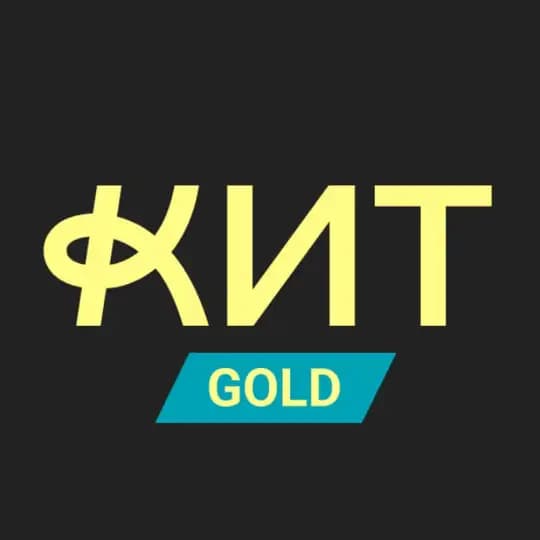 КИТ Gold | Дорогоцінні метали Profile