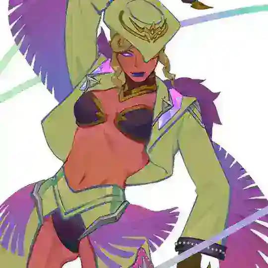 lotte 18+
