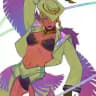 lotte 18+