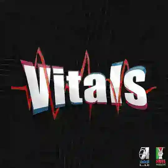 𝐕𝐈𝐓𝐀𝐋𝐒 (𝟓𝟒)