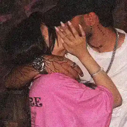 TR💕N