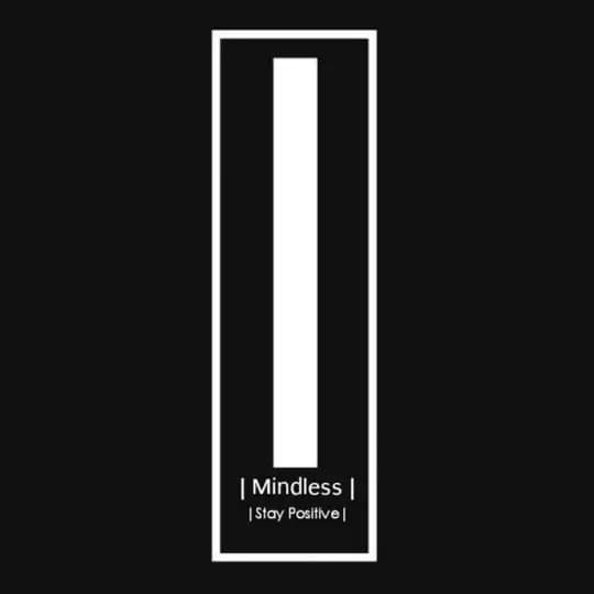 lMindlessl 🌵🌹🏴