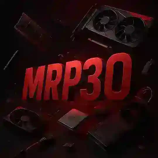 آقای کامپیوتر MRP30.COM