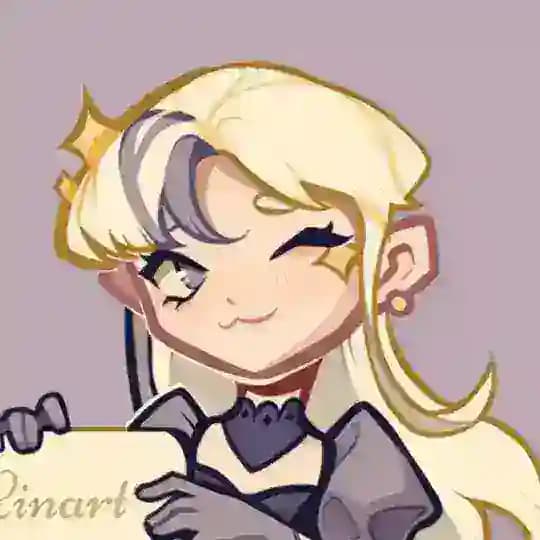 ✨ Linart ✨