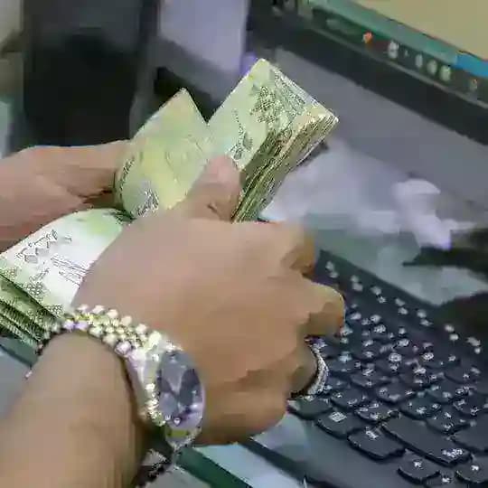 شركة التيسير العربيه