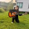 Гитарные сиделки 🎸 [12+]