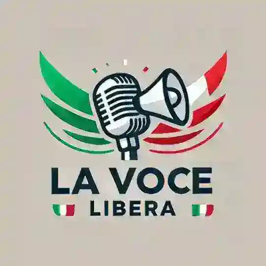 La Voce Libera 🗣️🔈