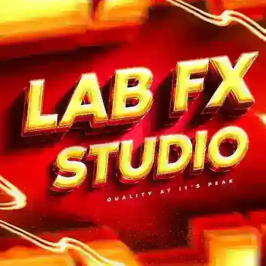 LAB FX STUDIO✨ Profile