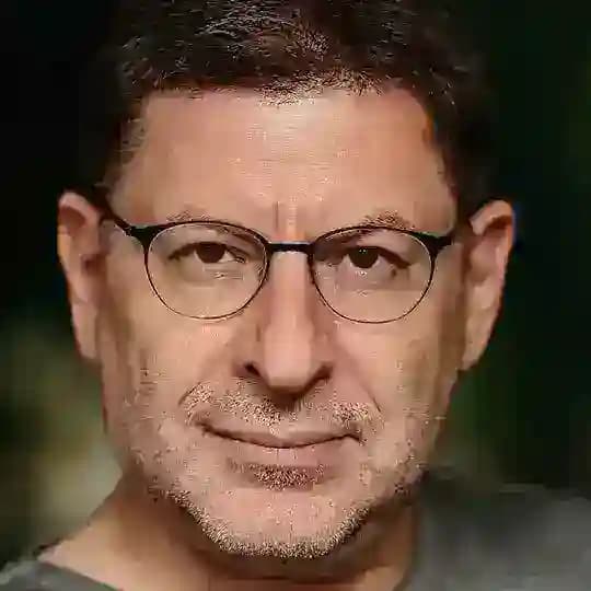 Михаил Лабковский Украина