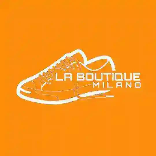 LA BOUTIQUE MILANO