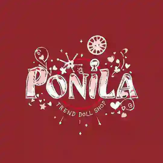 PONILA |بلایند باکس