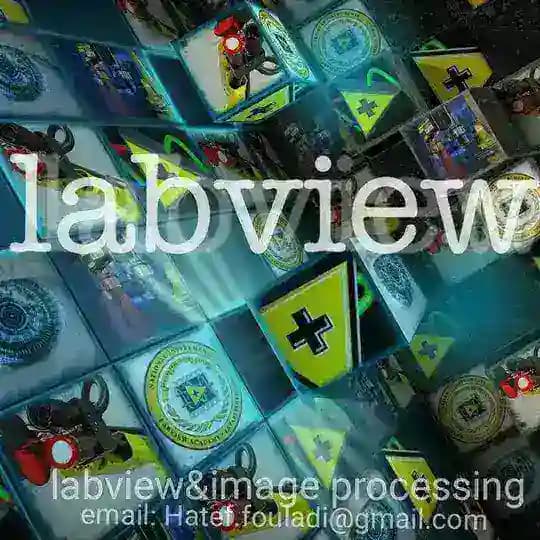 LabviewImageprocessing