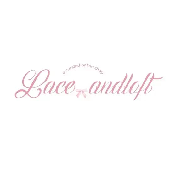 Lace & Loft🎀✨