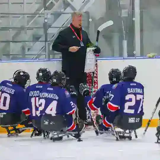 СХК «Лада»