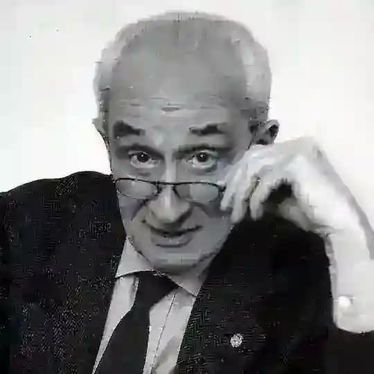Лестница Абстракции