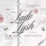 LADOLYSH. OPEN