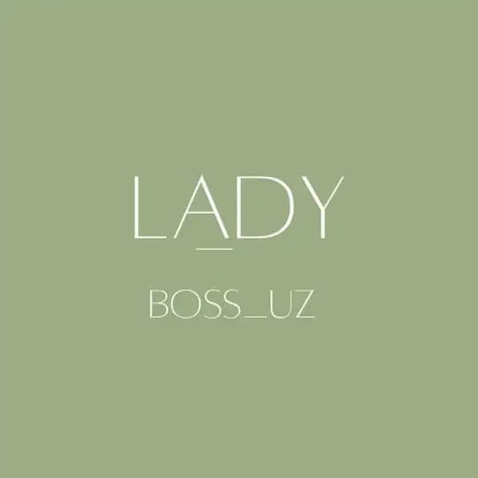 Lady_boss_uz