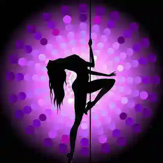 LadyDance Шоурум