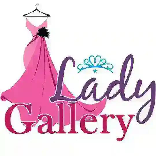 Lady galleryy