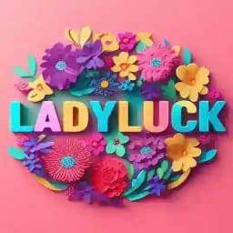 💁‍♀LADYLuck💁‍♀ Profile