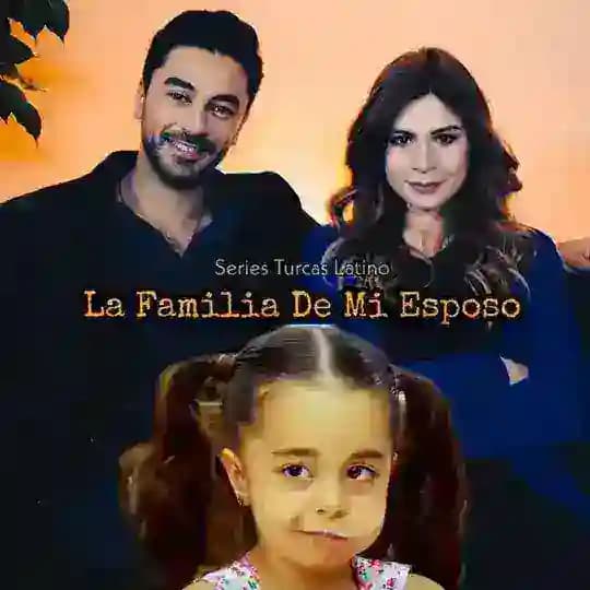 💚La Familia De Mi Esposo💚