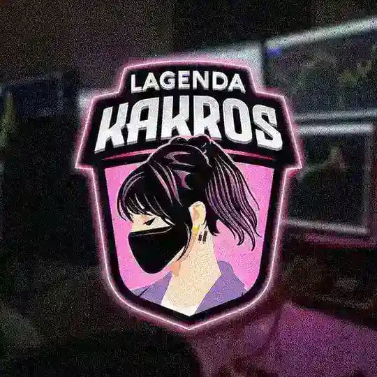 Lagenda Kak Ros ๐น