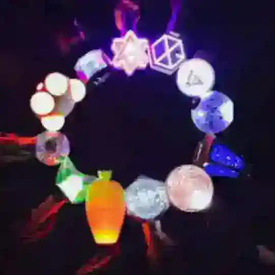 Download lagu kpop😘😍 Profile