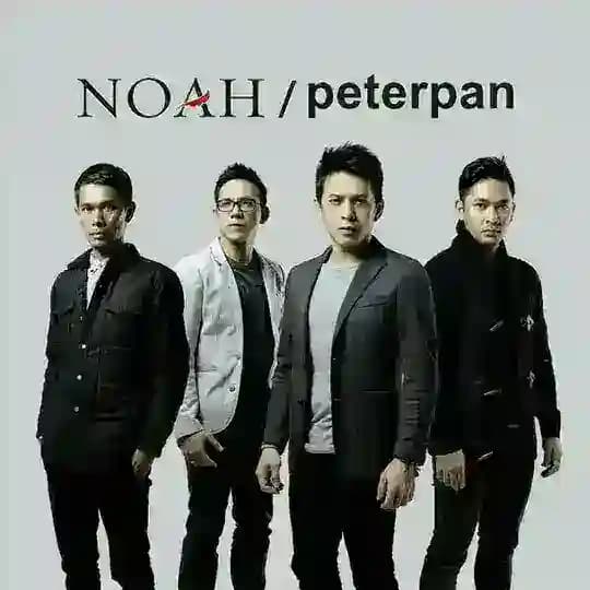 NOAH / peterpan Full Album