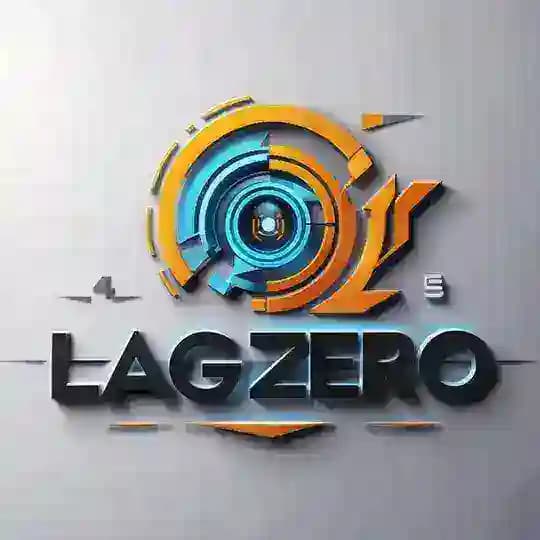 Lag zero | لگ زیرو
