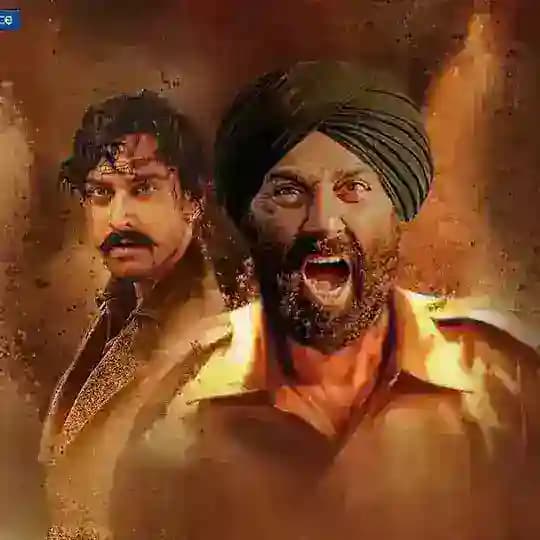 Lahore 1947 Movie Profile