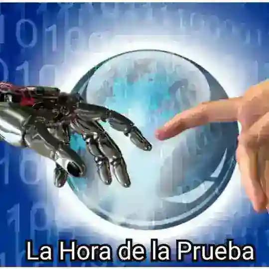 Apocalipsis ya llegó Profile