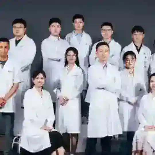 The Party Favor(STD)