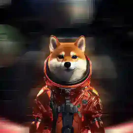 Laika The Cosmodog Portal