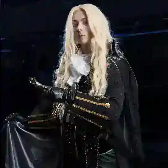 Laito | Cosplay