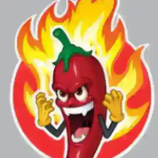 辣椒🌶工作室