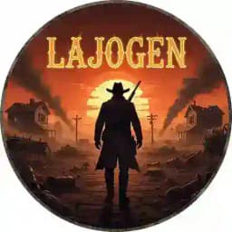 𝐋𝐀 𝐉ō𝐆𝐄𝐍 𝐂𝐎𝐌𝐏𝐀𝐍𝐘 Profile