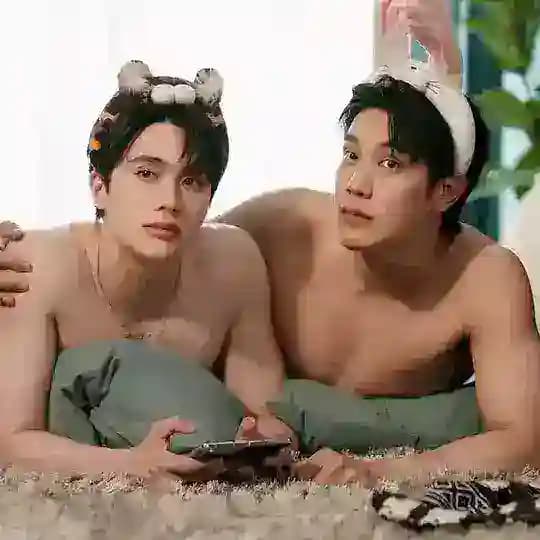 🇹🇭YAOI FAN🇹🇭