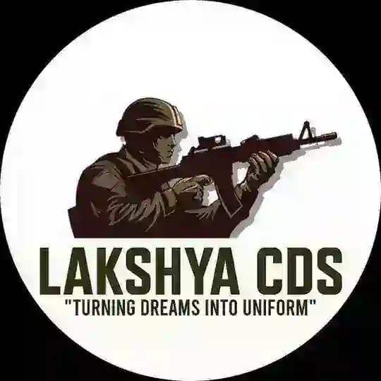 Lakshya CDS
