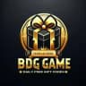 BDG Hub Giftcode🧧