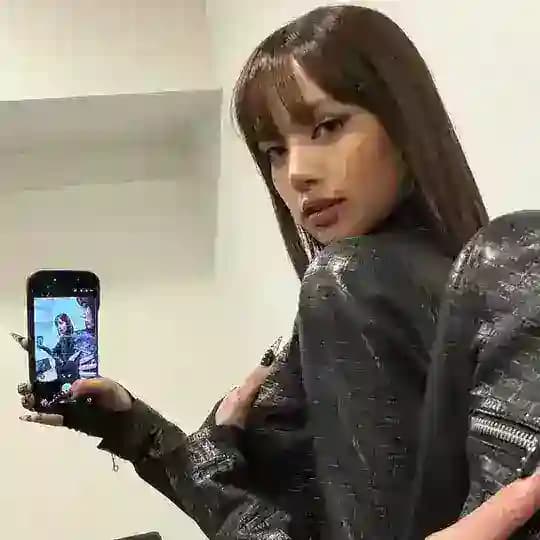 Lalisa Manobal
