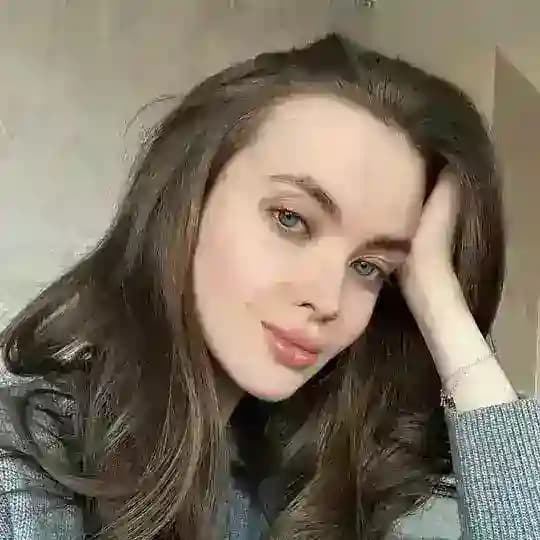 Aleksina Valeriya