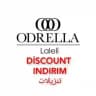 ODRELLA DISCOUNT LALELI ®