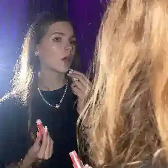 лу лина💋