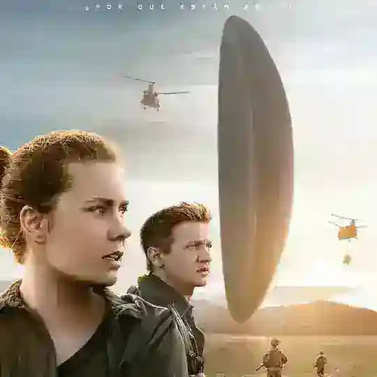 La llegada Latino HD Profile